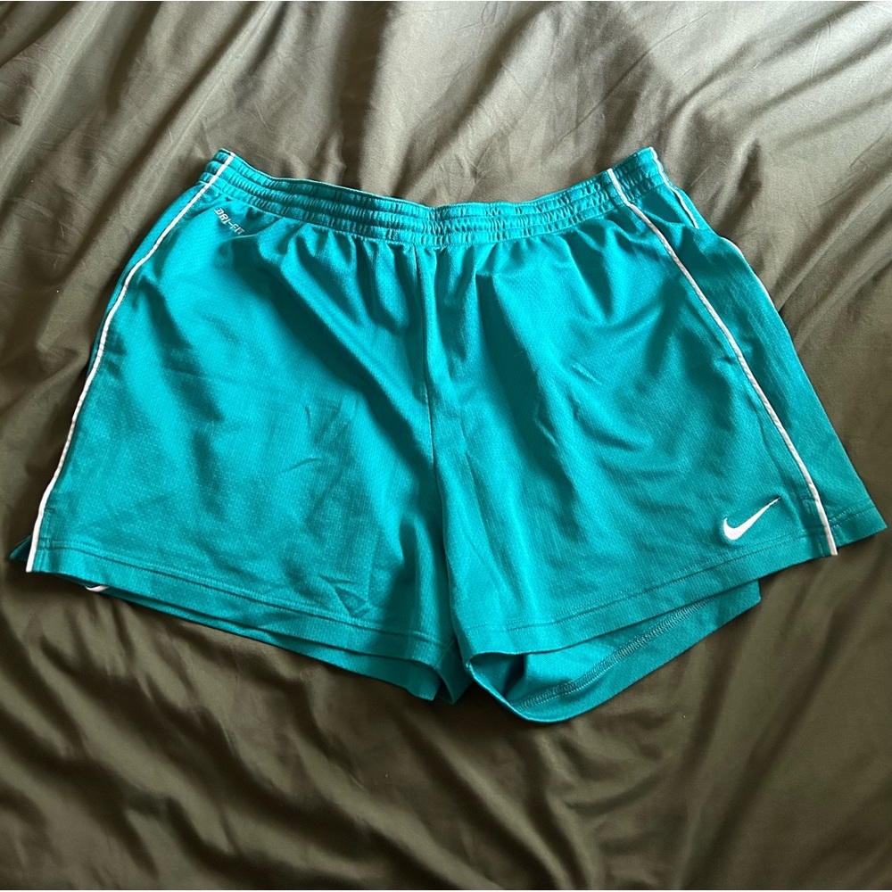 Nike Dri-Fit Shorts